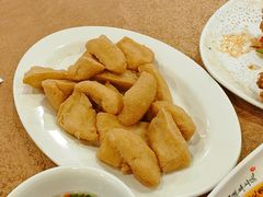 -揭阳钟记小食(福田新村店)