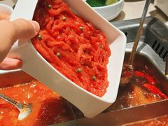 -海底捞火锅(杭州越界锦和大厦店)