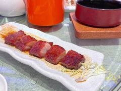 -金翠皇宫粤菜·点心·海鲜(翡翠店)