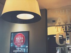 -COSTA COFFEE(上海虹口公园店)