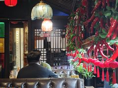 -望京一号·重庆江湖菜(工体店)