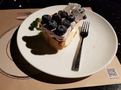 -天母蓝鸟西餐厅·烘焙蛋糕(十三碗店)