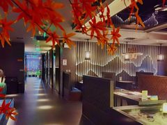 -梅筑·创意料理(王府井百货店)