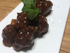 -枣子树·素食餐厅(普陀山店)