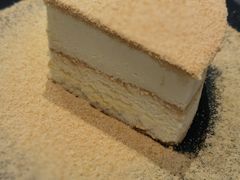 木糠蛋糕-Home Cafe(水榭春天店)