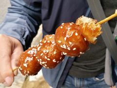 -邓记新一代糖油果子(四川煤管局供销公司职工宿舍店)