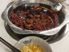 -星鸿社重庆老火锅
