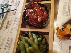 -七町糖果寿司屋(龙洞广工店)