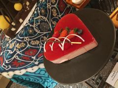 -太原富力万达文华酒店·美食汇西餐厅