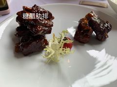 -杭州新新饭店·1913餐厅