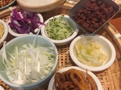 -包整·丝娃娃(一览甲秀楼风景店)