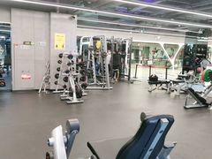 -优享健身(物美圣熙8号购物中心店)