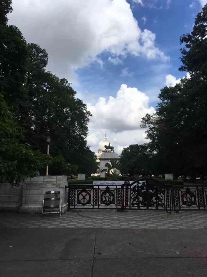 白鲁尔庙-"白鲁尔庙 belur math shri."-大众点评移动版