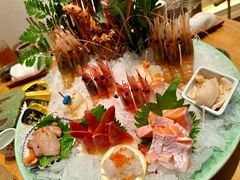 -水濑·日料放题(天河店)