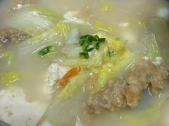 -鸿运楼烤鸭店(天桥店)