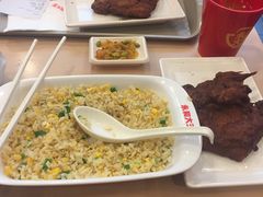 -永和大王(华侨城店)