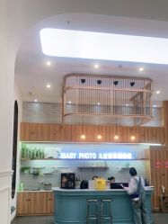 -宝贝家族国际影像馆(东郊记忆店)