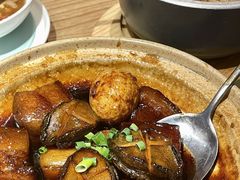 鲍鱼红烧肉-原製原味(普陀山磐龙店)