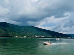 -滇池海埂公园
