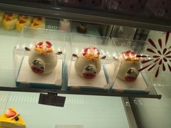 -好利来(乐堤港店)