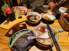 -千羽鹤海鲜居酒屋Bistro(大望路店)