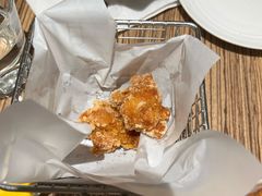 -榖屋house of flour(张江首店)