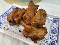 -芸海阁·农家私房菜(沙家浜景区出口店)