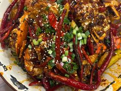 -辣螃铠盆盆蟹大排档(总店)