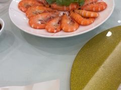 -金华安大酒楼·老牌潮菜·粤式茶点(东方国际店)