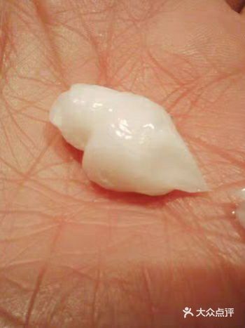 这款明色双重弹力保湿洗面奶用了有半年了 我是敏感肌