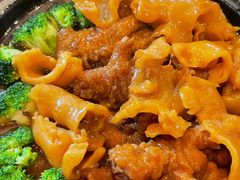 -御彩酒家(东风东路店)