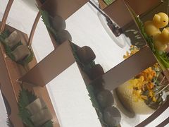 -月福京味斋·烤鸭店·北京菜(鼓楼总店)