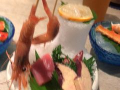 帝王蟹-海鼎荟海鲜姿造(晋江宝龙店)