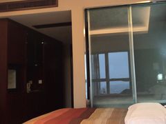 -蓝天清水湾国际大酒店