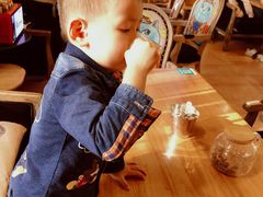 -more than meow吴止猫主题餐厅(承德 中船汇店)