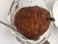 烤梨-有奴思烤肉·清真(正宁路店)
