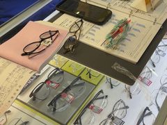 -康利眼镜·蔡司战略合作店(龙泉书房店)