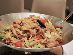 -大铁勺新津菜(迎水道店)
