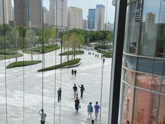 -济南凯宾斯基酒店-THE VIEW云景全日制餐厅