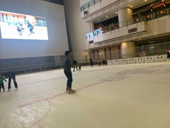 -冰纷万象滑冰场(二七万象城店)