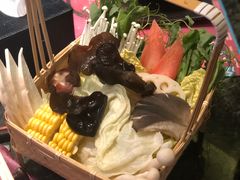 -王家渡火锅店(棕榈泉店)