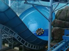 -青岛东方影都融创水世界