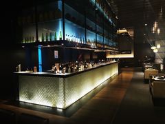 -曙亚洲餐厅-重庆富力艾美酒店(南坪万达广场店)