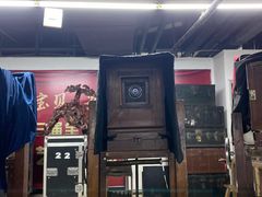 -苏州艺都古玩花鸟市场