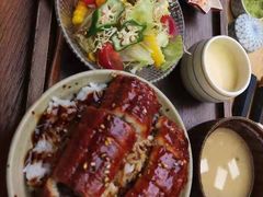 -莳空烧鸟店(晨沐店)