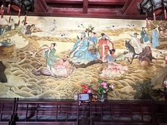 -蓬莱阁景区