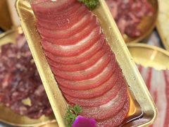 -龙巢盱眙龙虾·牛蛙·烧烤宵夜(八卦岭店)