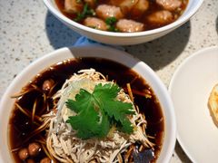 -东园小馆·早茶·淮扬小炒(江都路店)