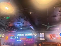 -不是烧烤·武汉烧烤·地道湖北菜(大成路店)