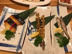 -王鼎精致料理铁板烧(世博源店)